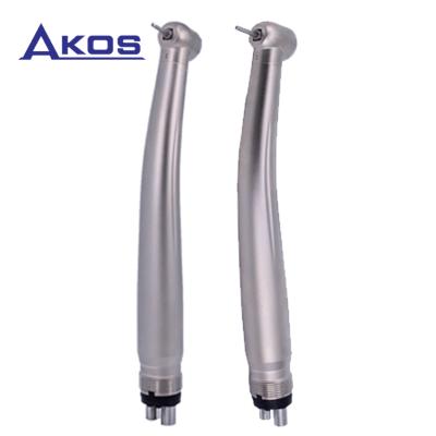 China 1.6mm handpiece dental high speed fit in nsk max instrumental pana de odontologa for sale