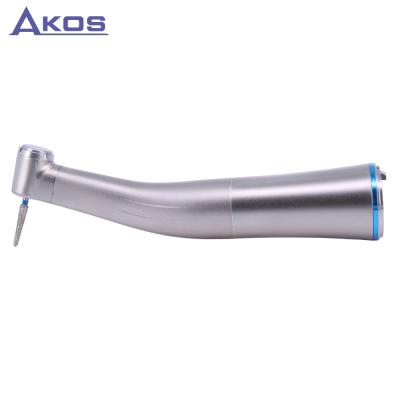 China Foshan Air Instrument Steel Dental Motor Low Speed ​​Surgical Akos Dental Handpiece for sale