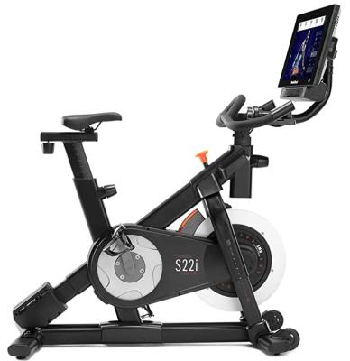 China HOT Selling New Exercise Fitness Bike Fitness Equipment For Home Gym And Commercial Uses Professional Exercise Bike Spinning Workout for sale