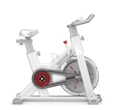 China Factory Sale Body Fitness Bike Exercise Bike for Cardio Workouts Home or Commercial Uses Drive Spinning Bike for sale