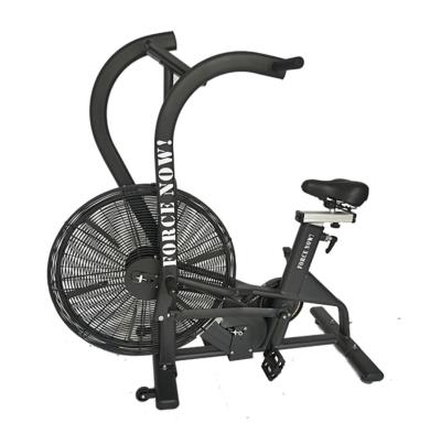 China Exercise Fitness Bike 2021Amazon Sells Factory Direct Sales Quality Air Bikes Hi Rotating Fan Bike Aerobic Home Gyms for sale