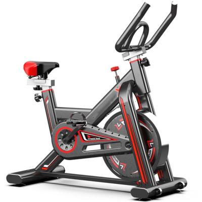 China Exercise Fitness Bike Household Body Fit Gym Master Sporting Goods Dynamic Exercise Spinning Bike Indoor Recycling Bikes for sale