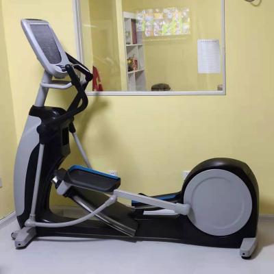 China 2022 New Fashion Design Commercial Exercise Fitness Machine Commercial Use Elliptical Cross Trainer for sale