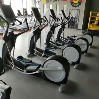 China Commercial Cardio Fitness Gym Use Elliptical Bike Equipment Commercial Magnetic Exercise With Factory Price for sale