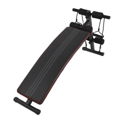 China Pump manufacturers can customize directly with Dumbbell Sit-up Plate Folding Web for sale