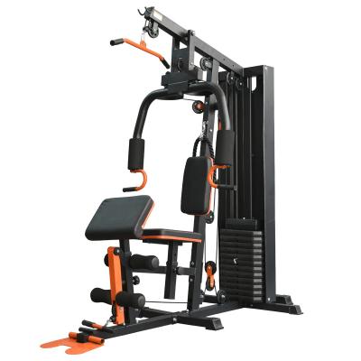 China Over 48 Function Cheap Mutli Function Station Gym Equipment Fitness Equipment OEM All 8 Stations In One Domestic Pakistani Price for sale