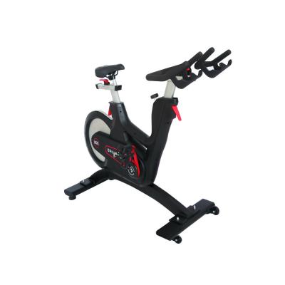 China Hot Selling Exercise Fitness Bike Sporting Goods Fitness Equipment Kids Exercise Magnetic Bike Gym Master Exercise Bike Trainer Rotation Spinnin for sale