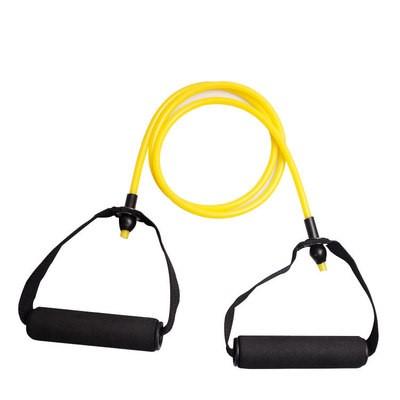 China Yoga Exercise Gathering Single-Term Fitness Products Pull Rope Combination Set Resistance Rope Training Yoga Resistance Band Equipment for sale