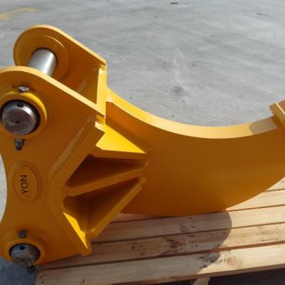 China Excavator Attachment Excavator Ripper for Land, Rock Ripper, Sand Ripper for sale