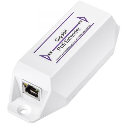 China POE Cudy Gigabit PoE Extender, 10/100/1000Mbps, 1 Channel PoE Repeater, PoE Amplifier, Wall-mount, POE10 for sale