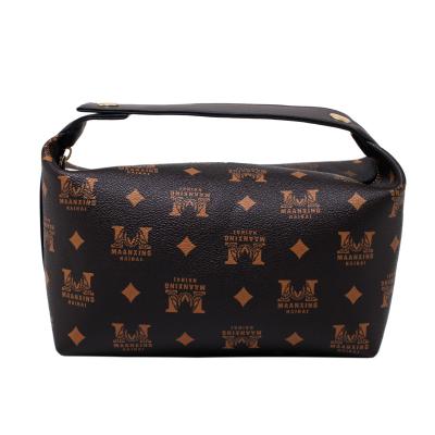 China Fashion Quality Guarantee Makeup Travel Wash Toiletry Bag Cosmetic Bag For Women for sale