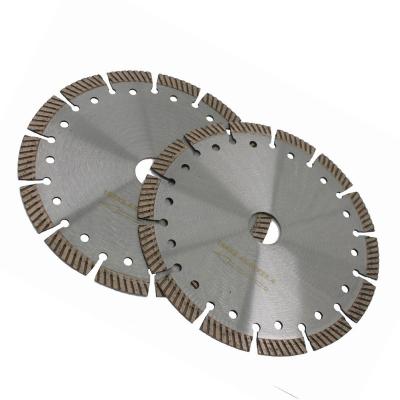 China Diamond Corrugated Cutting Saw Disc for sale