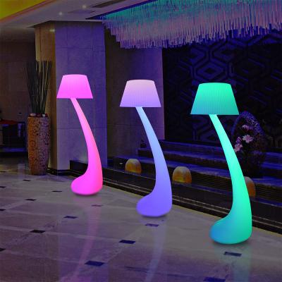 China Modern Design Modern Home Decoration Lighting Indoor Glare Led Floor Lamp for sale