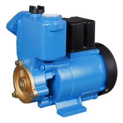 China Family Homes Self Priming GP200 GP Pump Automatic Pump Electric Water Pump for sale