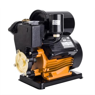 China Family homes PS150B centrifugal pump self clean water gasoline price electric motor heat water priming peripheral pump for sale