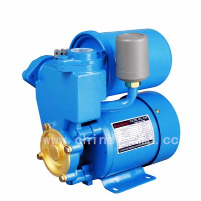 China Cryogenic 370w PS130 Smart Automatic Self Sucking Electric Pump Water Pump POMPA 0.5hp Water Pump for sale