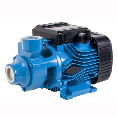 China 0.5hp QB60 home use surface totally enclosed pump 2 hp electric water pump electric motor price in pakistan for sale