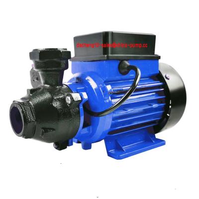 China Drinking water treatment DACHENG 370w 0.5hp KF-0 low pressure clean water pump water motor pump pump for sale