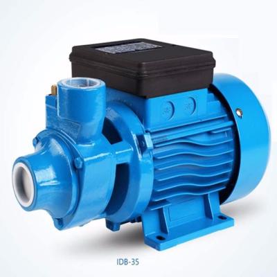 China FAMILY HOUSES PUMP IDB-40 series PERIPHERAL clean water pump for sale