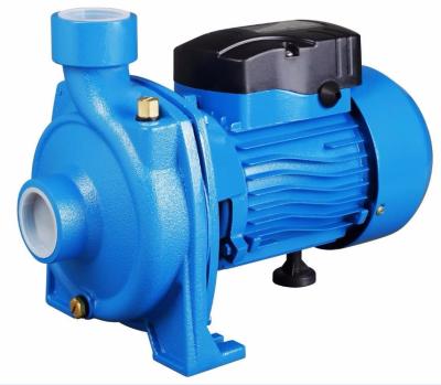 China DACHENG 1000w 1.5hp CPM180 Single Stage Water Pump Water Motor Pumps Prices CPM Centrifugal Pump for sale