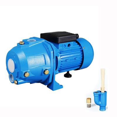 China Family Homes DACHENG Factory DCP75 1hp 0.75KW Deep Wells Jet Water Pumps Submersible Pump for sale