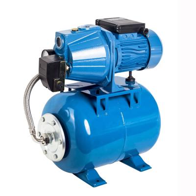 China Family Homes DACHENG 1hp 2hp Electric Jet Ski JET 100S Pumps Self Priming Irrigation Water Jet Pump for sale