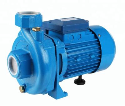 China High efficiency DACHENG CE DCS100/1.5 0.75hp 2hp 1.5inch electric centrifugal water pump for sale