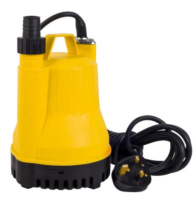 China S100p family houses with 5m cable swim pump swimming pool pump submersible pump for sale