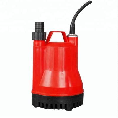 China S100P Low Noise Submersible Gasoline Price Swimming Pool Use Plastic Electric Pump for sale