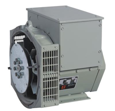 China DACHENG totally enclosed DCG-164 6.5 to 12.8kw three phase brushless generator for sale in Philippines for sale