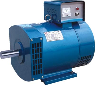 China DACHENG totally enclosed STC brush three-phase generator. for sale in Philippines for sale