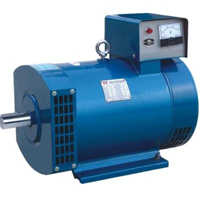 China DACHENG Single Phase ST Brush Totally Enclosed Generator for sale