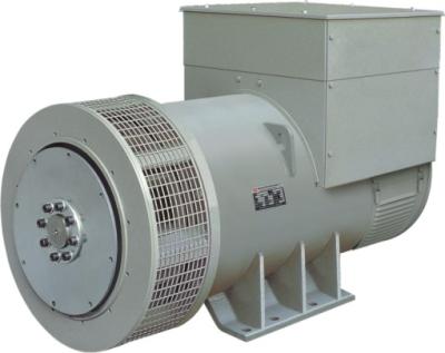 China 164series 220v 10kw alternator brush alternator to 80kw alternator price STC-3 for sale