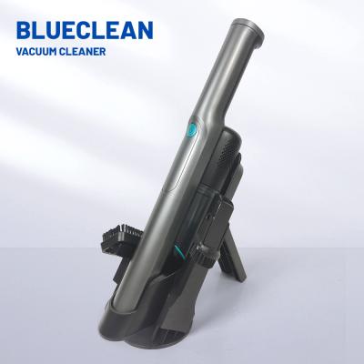 China Car Suction Smart Vacuum Cleaner Car Strong Cordless Vacuum Cleaner for sale