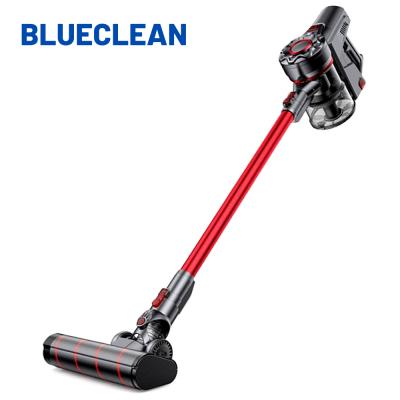 China Hot Sale Household Cordless Vacuum Cleaners Handheld Vacuum Cleaner Silent Vacuum Cleaner For Sale for sale