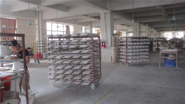 Verified China supplier - Chaozhou Towin Ceramics Company Limited