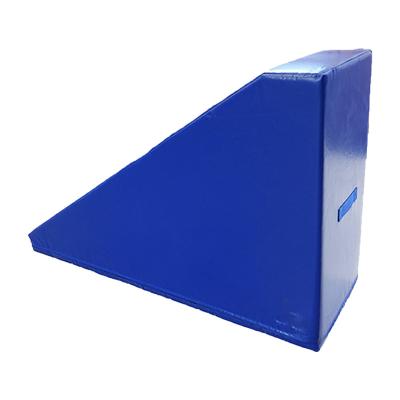 China Foam+PVC Al Fong Spotting Block Wedge for sale