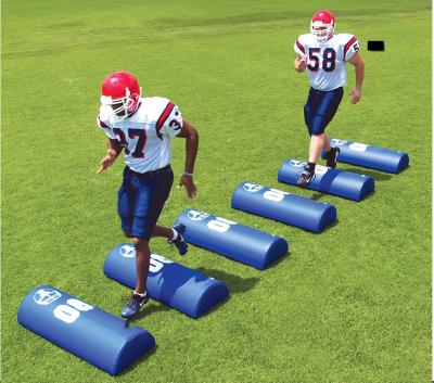 China Lightweight American Football Equipment Rugby Equipment Hot Selling Series for sale