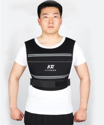 China Factory direct sale cooling vest for after exercise using Kr 019 for sale