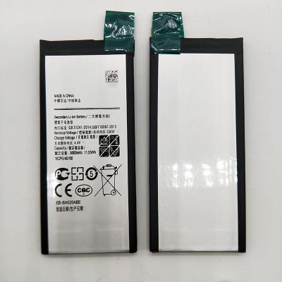 China Offer Mobile Phone 3.85v Li-Ion Rechargeable Battery 3300mah Mobile Phone Battery For EB-BG610ABE for sale