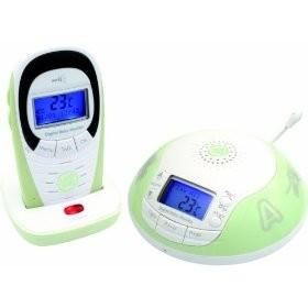 China 1.8 inch Cheap wireless video baby monitor,battery operated baby monitor for sale