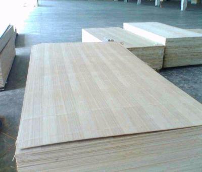 China 3.6mm modern ash plywood surface ash plywood commercial ash plywood for sale