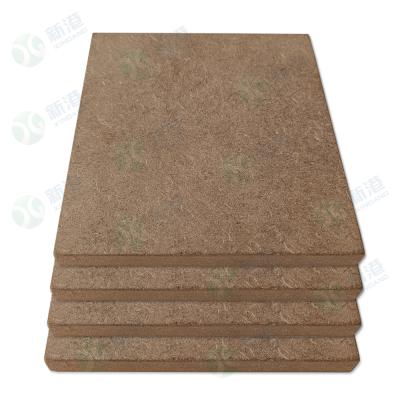 China UV Damp Resistance MDF Board 3mm 6mm 9mm 12mm 15mm 18mm Damp Proof Sublimation MDF Wood for sale