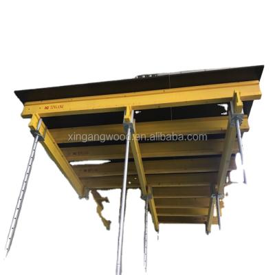 China China Contemporary High Quality Hot Sale H Beam I Shaped Wall/Column/Slab Formwork for sale