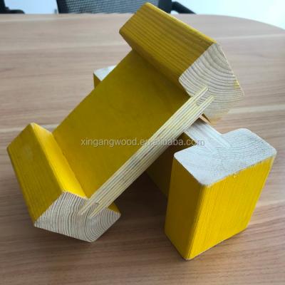 China 6. H20 modern H20 beam wooden beam formwork H20 bimber team for sale