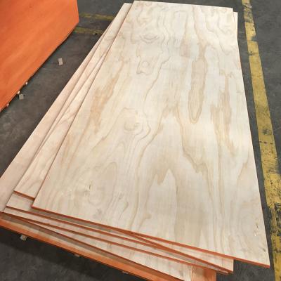 China Contemporary Used Plywood Shuttering Pre-finish 18 Mm Sheets Cheap Price 4x8 Philippines for sale