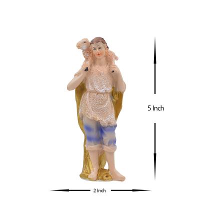 China Europe Craft For Yard Religion Statue Home Decor Gifts Religious Virgin Mary Statues Jesus Ornaments for sale