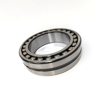 China Spherical suspension roll bearing OEM 23020CAW33, size 100*150*37 mm for sale