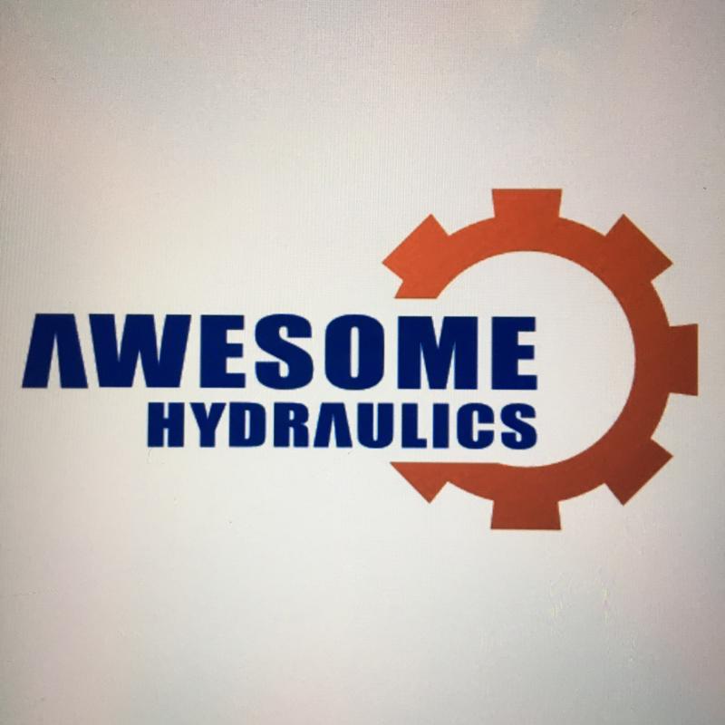 Verified China supplier - Shanghai Awesome Hydraulics Co., Ltd.