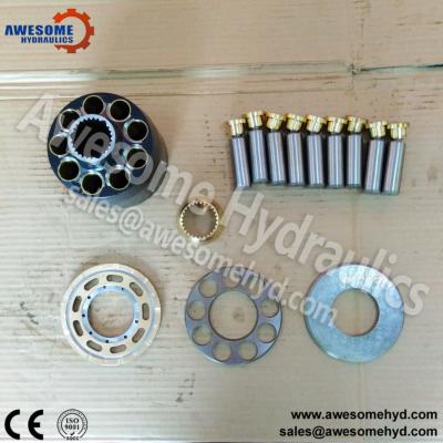 China Van de de Delenreparatie van hoge Precisieparker de Hydraulische Uitrusting PV080 PV092 PV140 PV180 PV270 Te koop